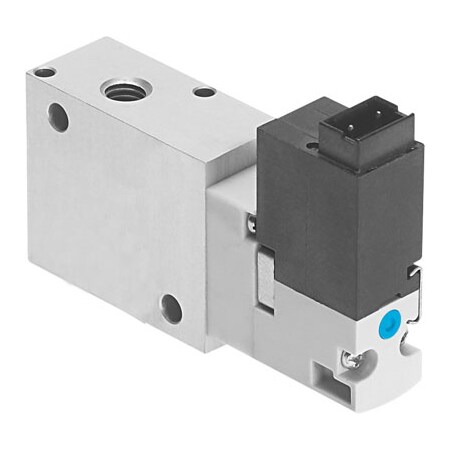 Festo Solenoid Valve VOVG-S12-M32U-AH-M5-1H3 VOVG-S12-M32U-AH-M5-1H3